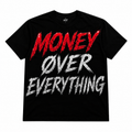 MØE Red Tee