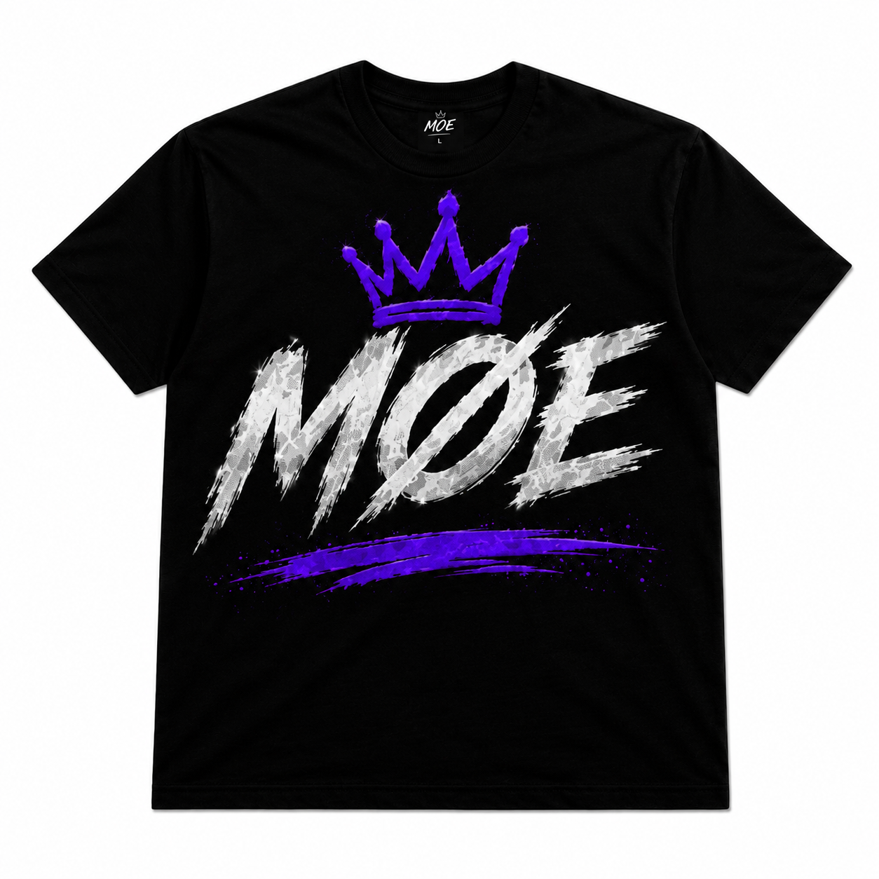 MØE Tee Shirt